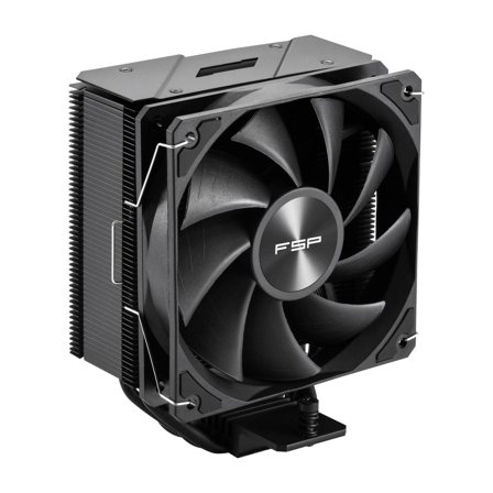 FSP/Fortron Np5-B Cpu Cooler Air 120 Mm