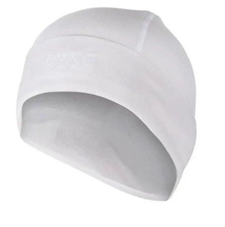 Brynje Tactical Arctic Hat White