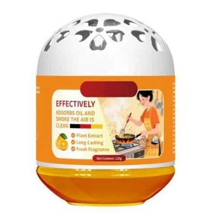 Multi-funktionel Luft Magi Boks - Bærbar Luftrenser & Støvfjerner, Ingen Elektricitet & Støj, til Hjemmet, Kontoret, Bilen, Rejser?