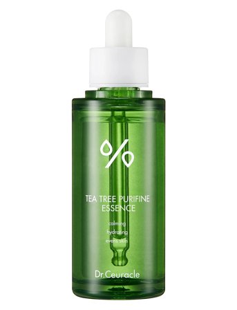 Dr. Ceuracle Dr.ceuracle Tea Tree Purifine Essence - Nude - 50 ML