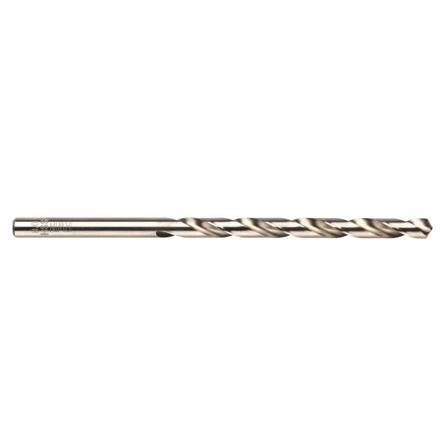 Irwin HSS PRO 1863348 Spiralbor DIN340, 118° Split Point-spiss Ø 4 mm, Maskintilbehør & forbruk