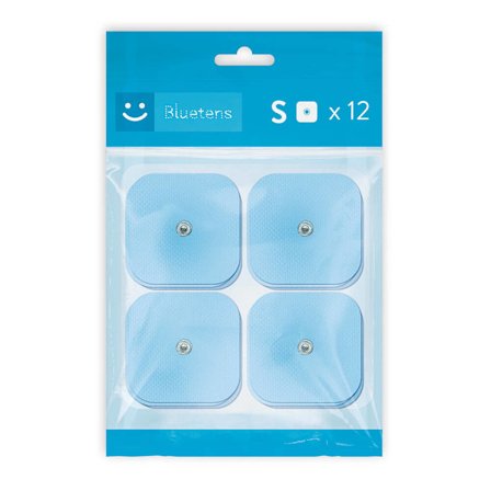 Elektroder Small 12-pack