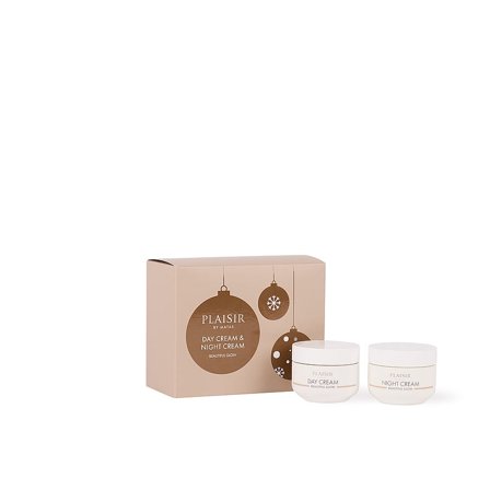 Plaisir Beautiful Glow Day and Night Gaveæske, Gaver, Gaveæsker, Matas Gaveæsker