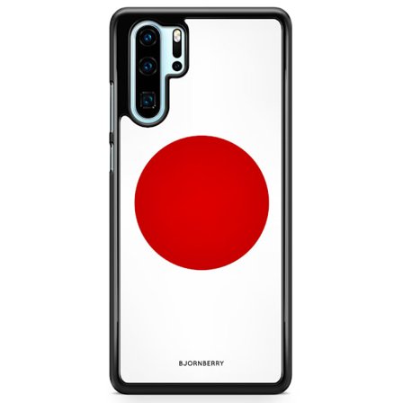 Bjornberry Hårdskal Huawei P30 Pro - Japan