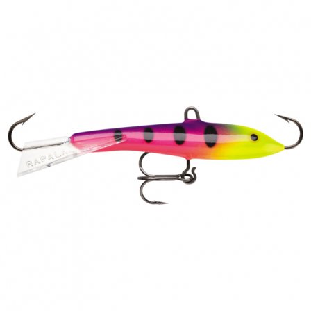 Rapala Jigging Rap 7cm 18g - FPN