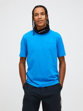 Original Small Logo Tee Men