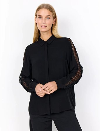 Soyaconcept Sc-Radia - Black - S