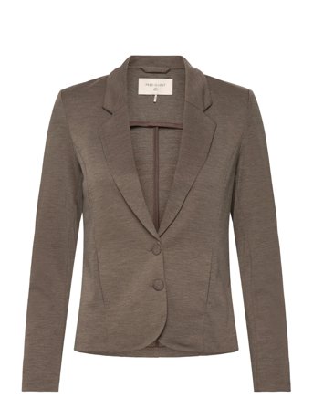 Jacket Brown FREE/QUENT