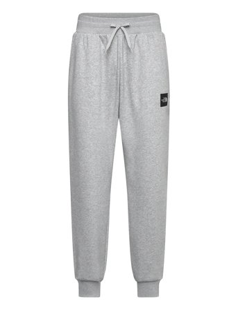 The North Face M Fine Regular Tapered Jogger - Grey - L