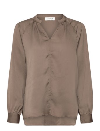 Soaked in Luxury | Slioana Blouse Ls | M