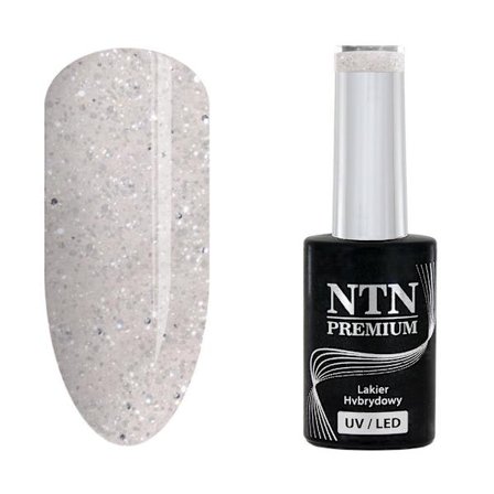 NTN Premium - Gel polish - Fiesta kollektion - Nr74 - 5g UV gel/LED