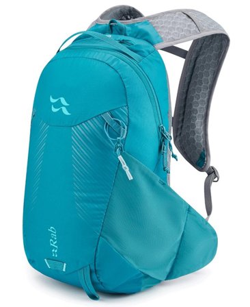 Rab Aeon LT 12 Marina Blue