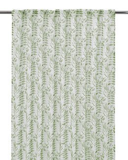 Multibandslängder Filippa 2-pack Grön - Lineahemma.se