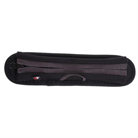 Erstatningshodetelefon Beam Pute Skumpute for QC35 QC25 MDR for Solo øretelefoner Hodebåndputeputer