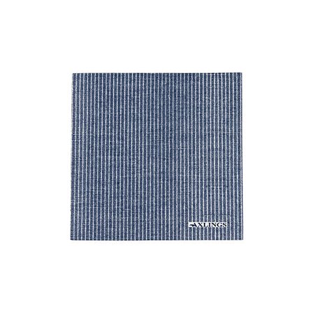 AXLINGS SERVIETT MARINE 40X40CM