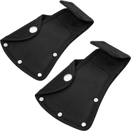 2 Pack Ax Head Tuppi Kotelo 1-1/4Lb Ax