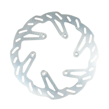 GOLDFREN Front Brake Disc