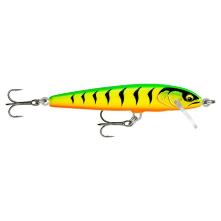 Rapala Floater Elite 8,5cm, 6,5g - Gilded Firetiger