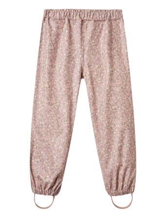 Wheat Rainwear Olo Trousers - Pink - 110