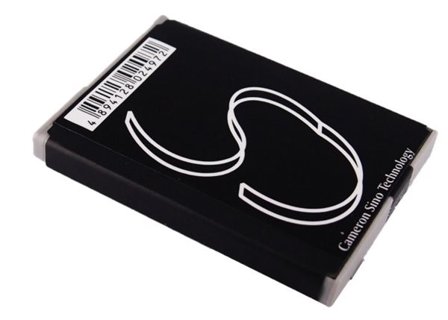 Batteri for Pocket PC, PDA for T-Mobile Sidekick 2008