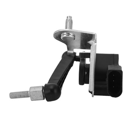 Taka Vasen Auton Korkeustason Anturi 1044971 00 C Vaihto Tesla Model 3:lle 2019-2023