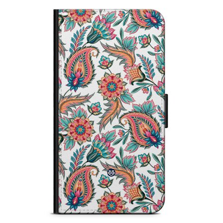 Bjornberry Fodral Samsung Galaxy A53 5G - Paisley