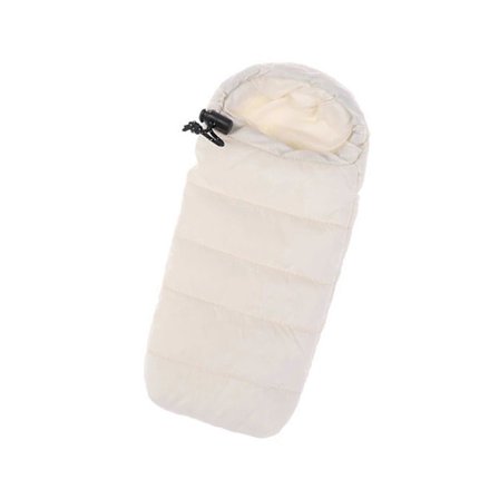 Imaginativt leketilbehør Mini Dokke Sovepose Fremmer Koordinasjon og Problemløsning[D]