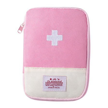 Förvaringsväska för medicin Mini Tom Nödmedicinpåse för nödsituationer