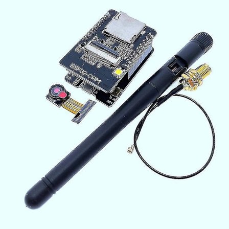 Esp32-cam-mb Usb Esp32 Sarjallinen Wifi Esp32 Cam Kehityskortti