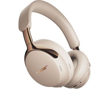 Bose-QuietComfort Ultra Headphones II - Driftwood Sand-QuietComfort Ultra Headphones II - Driftwood Sand-Head & earphones-Over-ear-hodetelefoner