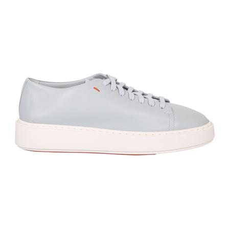 Santoni Sneakers Blå, Dame, Størrelse: 38 EU