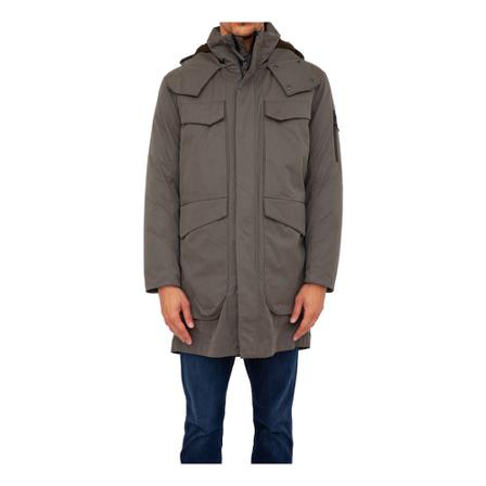 Antony Morato Winter Jakke Grøn, Herre