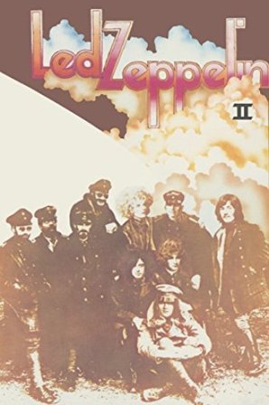 Led zeppelin ii (remastered) Led Zeppelin