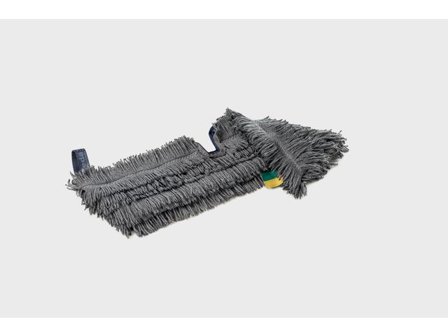 VILEDA Mopp Swep Duo r-MicroTech 50cm - Lyreco - Städ och hygien - Moppar och stativ - Moppar - 46-55 cm