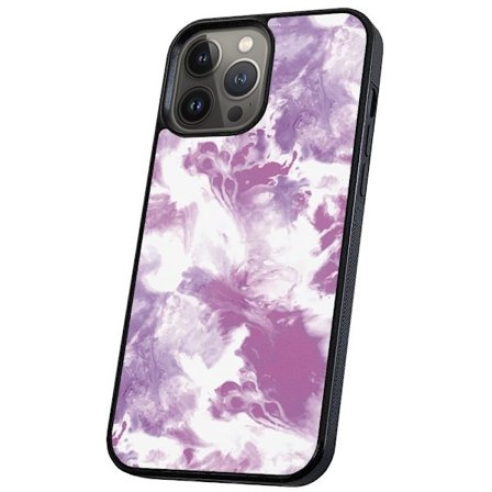iPhone 16 Pro - Skal/Mobilskal Marmor