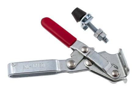 PELA 494747 Hurtigspenne vertikal 227 kg, Håndverktøy