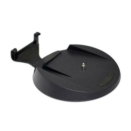 Playstation 5 PS5-skivversion Vertikal stativhållare Konsol Dockningsfäste