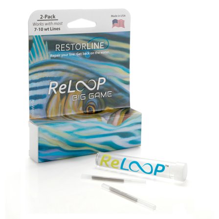 Restorline ReLoop - #7-10