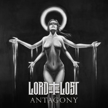 Antagony - 10 years Lord Of The Lost