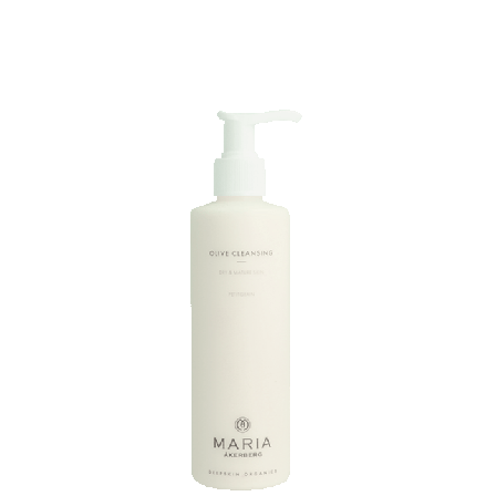 Maria Åkerberg Rensekrem Oliven 250 ml