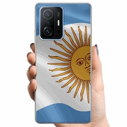 Xiaomi 11t Tpu Mobilskal Argentina