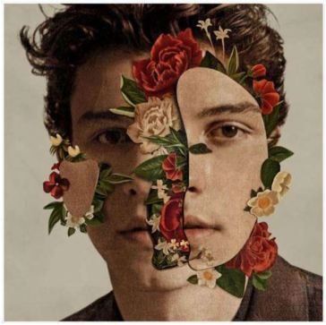 Shawn mendes (deluxe edt. 17 brani) SHAWN MENDES