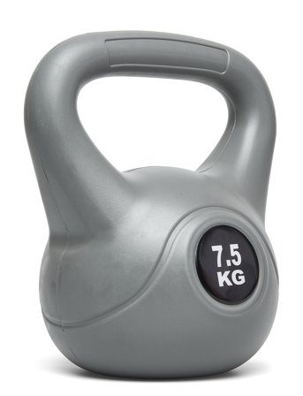 Endurance | Kettlebells 7,5 Kg | 7.5 KG