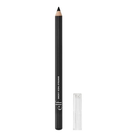 e.l.f. Smoky Eye-Con Kohl Eyeliner Black Velvet, Makeup, Øjne, Eyeliner