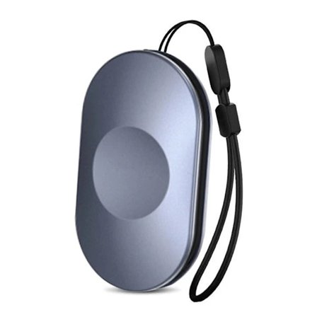 Reparationsverktyg för torkare Bil Vindruta GRÅ Grå