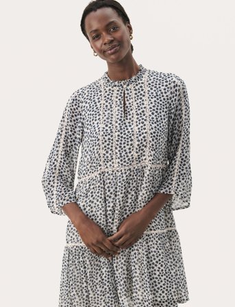 Part Two Nibipw Dr - Navy - 42