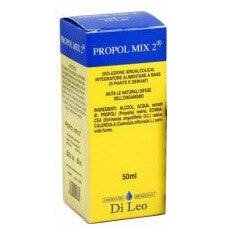 Di Leo Propol Mix 2 50 ml