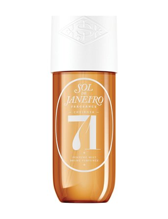 Sol de Janeiro Cheirosa '71 Perfume Mist 240Ml - Nude - 240 ML