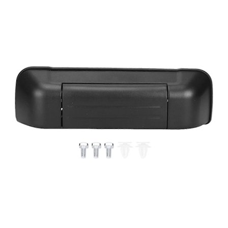 Bil Bakluke Håndtak Skin Mount Passer for Suzuki Grand Vitara 98-05