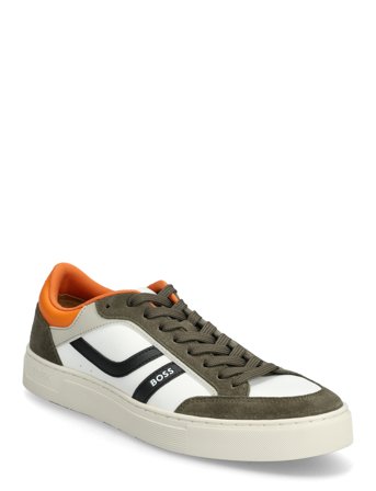 BOSS Rhys_Tenn_Pumi - White - 43